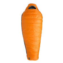 Load image into Gallery viewer, Big Agnes Torchlight EXP 20 -7degC Downtek Sleeping Bag - Regular Left