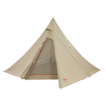 Load image into Gallery viewer, Big Agnes Gold Camp 3 Pyramid Tarp Tent