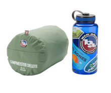 Load image into Gallery viewer, Big Agnes Campmeister Deluxe Insulated Sleeping Mat