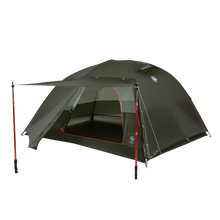 Load image into Gallery viewer, Big Agnes Copper Spur UL2 Hyperbead Tent - Lichen Green