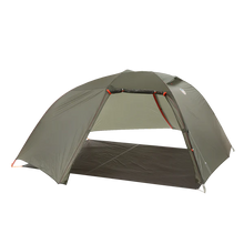 Load image into Gallery viewer, Big Agnes Copper Spur UL2 XL Hyperbead Tent - Lichen Green/Mercury