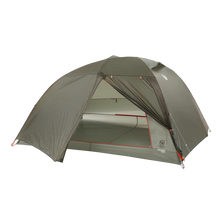 Load image into Gallery viewer, Big Agnes Copper Spur UL2 XL Hyperbead Tent - Lichen Green/Mercury