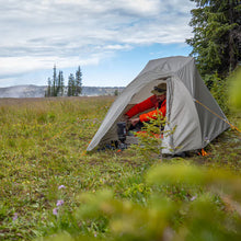 Load image into Gallery viewer, Big Agnes C Bar Backpacking Tent