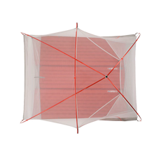 Load image into Gallery viewer, Big Agnes Copper Spur UL3 Hyperbead Tent - Tangelo