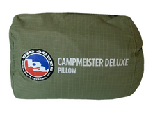 Load image into Gallery viewer, Big Agnes Campmeister Deluxe Pillow