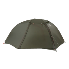Load image into Gallery viewer, Big Agnes Copper Spur UL2 XL Hyperbead Tent - Lichen Green/Mercury