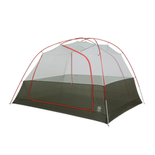 Load image into Gallery viewer, Big Agnes Copper Spur UL4 Hyperbead Tent - Lichen Green