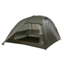 Load image into Gallery viewer, Big Agnes Copper Spur UL4 Hyperbead Tent - Lichen Green