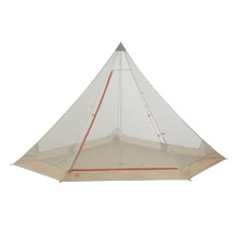 Load image into Gallery viewer, Big Agnes Gold Camp 3 Mesh Inner