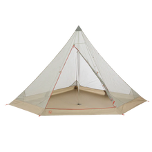 Load image into Gallery viewer, Big Agnes Gold Camp 3 Mesh Inner
