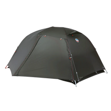 Load image into Gallery viewer, Big Agnes Copper Spur UL2 Hyperbead Tent - Lichen Green