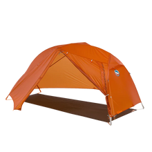 Load image into Gallery viewer, Big Agnes Copper Spur UL1 Hyperbead Tent - Tangelo