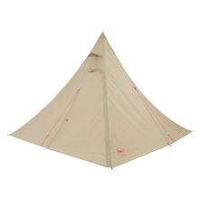 Load image into Gallery viewer, Big Agnes Gold Camp 3 Pyramid Tarp Tent