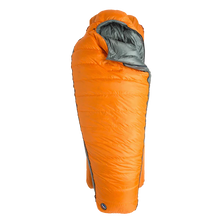Load image into Gallery viewer, Big Agnes Torchlight EXP 20 -7degC Downtek Sleeping Bag - Regular Left