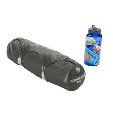 Load image into Gallery viewer, Big Agnes Copper Spur UL2 Hyperbead Tent - Lichen Green