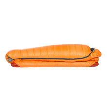 Load image into Gallery viewer, Big Agnes Torchlight EXP 20 -7degC Downtek Sleeping Bag - Regular Left
