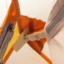 Load image into Gallery viewer, Big Agnes Copper Spur UL3 Hyperbead Tent - Tangelo