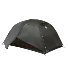 Load image into Gallery viewer, Big Agnes Copper Spur UL2 Hyperbead Tent - Lichen Green