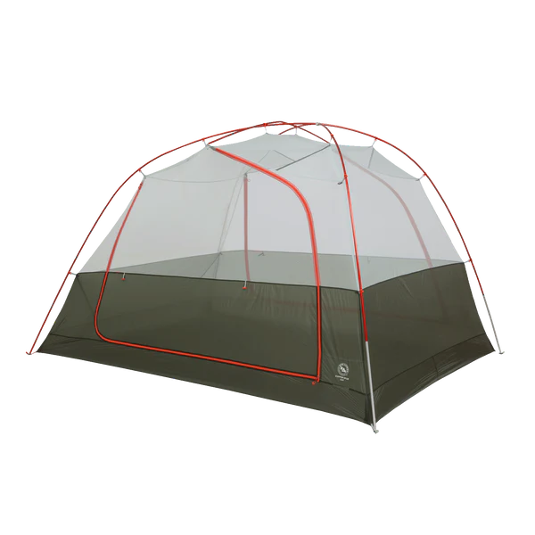 Big Agnes Copper Spur UL5 Hyperbead 5 Person Tent