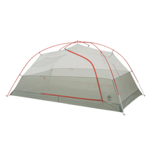 Load image into Gallery viewer, Big Agnes Copper Spur UL2 XL Hyperbead Tent - Lichen Green/Mercury