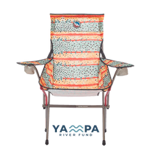 Load image into Gallery viewer, Big Agnes Big Six Armchair