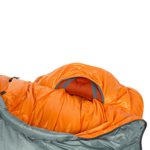 Load image into Gallery viewer, Big Agnes Torchlight EXP 20 -7degC Downtek Sleeping Bag - Regular Left