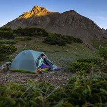 Load image into Gallery viewer, Big Agnes Tiger Wall UL3 Hyperbead Ultralight Tent
