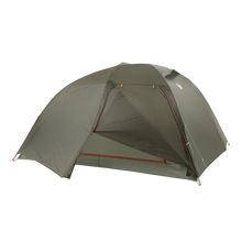 Load image into Gallery viewer, Big Agnes Copper Spur UL2 XL Hyperbead Tent - Lichen Green/Mercury