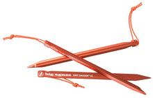Load image into Gallery viewer, Big Agnes Dirt Dagger UL Tent Stakes