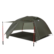 Load image into Gallery viewer, Big Agnes Copper Spur UL2 Hyperbead Tent - Lichen Green