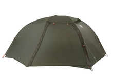 Load image into Gallery viewer, Big Agnes Copper Spur UL2 XL Hyperbead Tent - Lichen Green/Mercury