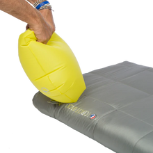 Load image into Gallery viewer, Big Agnes Circle Back Insulated Sleeping Mat