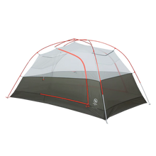 Load image into Gallery viewer, Big Agnes Copper Spur UL2 Hyperbead Tent - Lichen Green