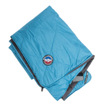 Load image into Gallery viewer, Big Agnes Why Not Picnic Blanket