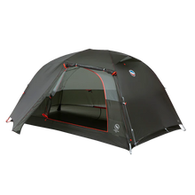 Load image into Gallery viewer, Big Agnes Copper Spur UL2 Hyperbead Tent - Lichen Green