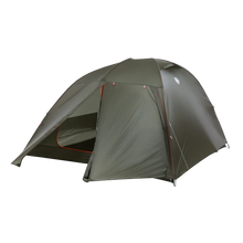 Load image into Gallery viewer, Big Agnes Copper Spur UL4 Hyperbead Tent - Lichen Green