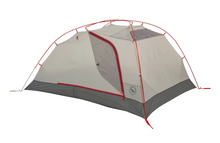Load image into Gallery viewer, Big Agnes Copper Spur HV2 Expedition Tent, Red