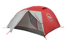 Load image into Gallery viewer, Big Agnes Copper Spur HV2 Expedition Tent, Red