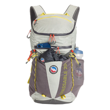 Load image into Gallery viewer, Big Agnes Impassable 20L Day Pack