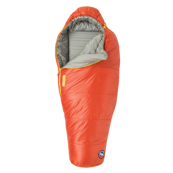 North face 2024 kids sleeping bag