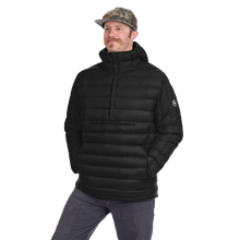 Load image into Gallery viewer, Big Agnes Red Elephant Cagoule Jacket