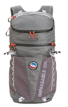 Load image into Gallery viewer, Big Agnes Impassable 20L Day Pack