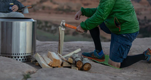 Load image into Gallery viewer, Big Agnes Stake Hammer/Hatchet