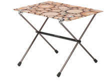 Load image into Gallery viewer, Big Agnes Woodchuck Camp Table