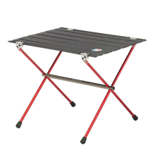 Load image into Gallery viewer, Big Agnes Woodchuck Camp Table