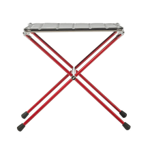 Load image into Gallery viewer, Big Agnes Woodchuck Camp Table