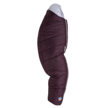 Load image into Gallery viewer, Big Agnes Womens Sidewinder Camp 20 -7degC Sleeping Bag