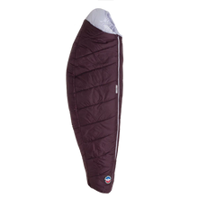 Load image into Gallery viewer, Big Agnes Womens Sidewinder Camp 20 -7degC Sleeping Bag