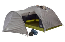 Load image into Gallery viewer, Big Agnes Blacktail 3 Hotel Bikepack Tent