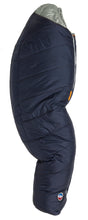 Load image into Gallery viewer, Big Agnes Sidewinder Camp -6degC Synthetic Sleeping Bag, Reg, RH